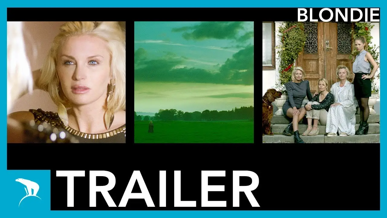 Blondie — trailer
