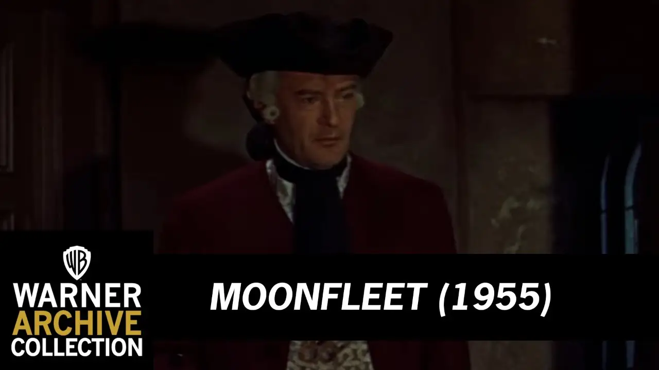 Moonfleet — trailer
