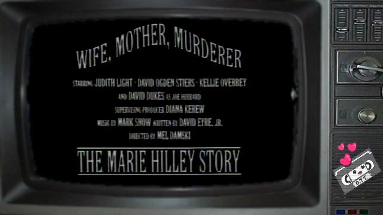 Wife, Mother, Murderer — trailer