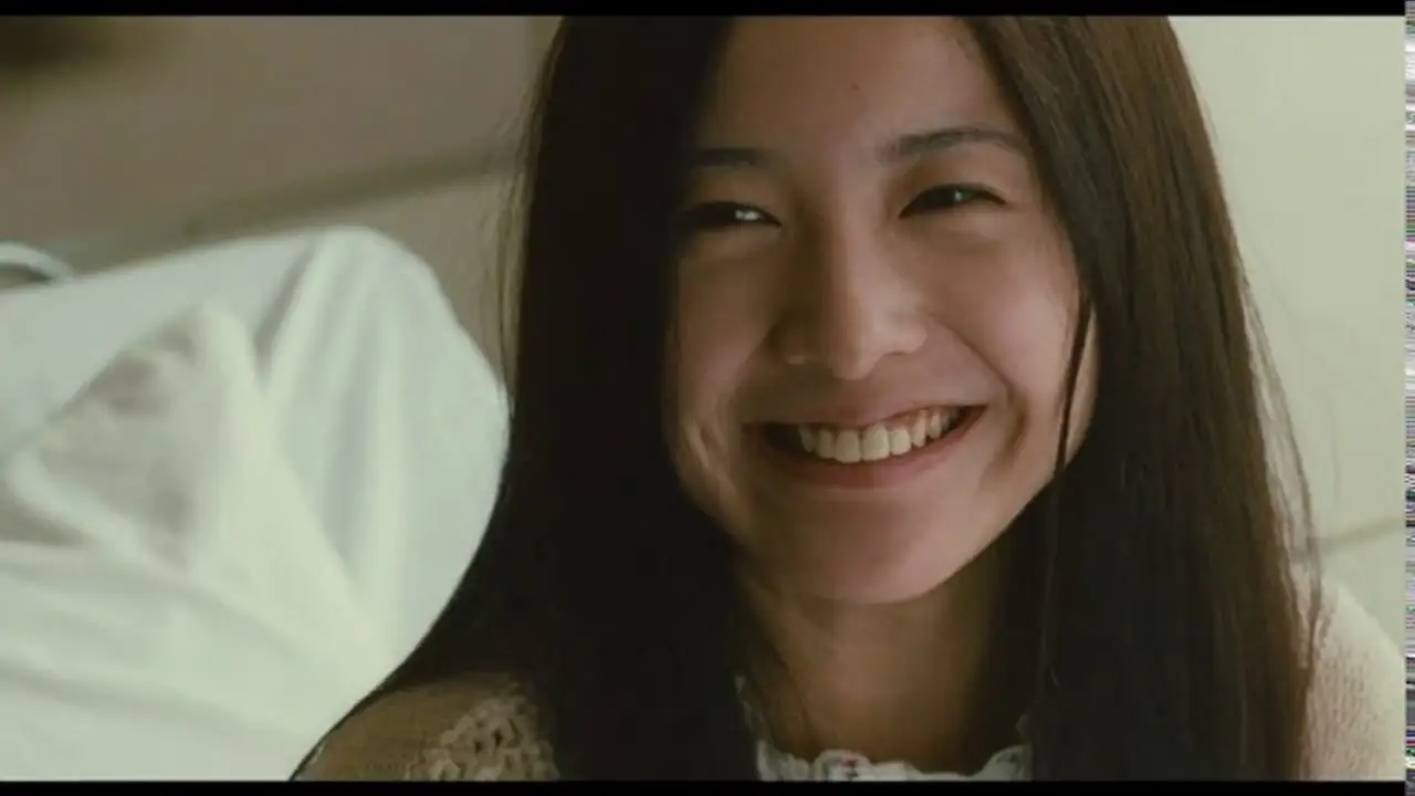 Yokomichi Yonosuke — trailer