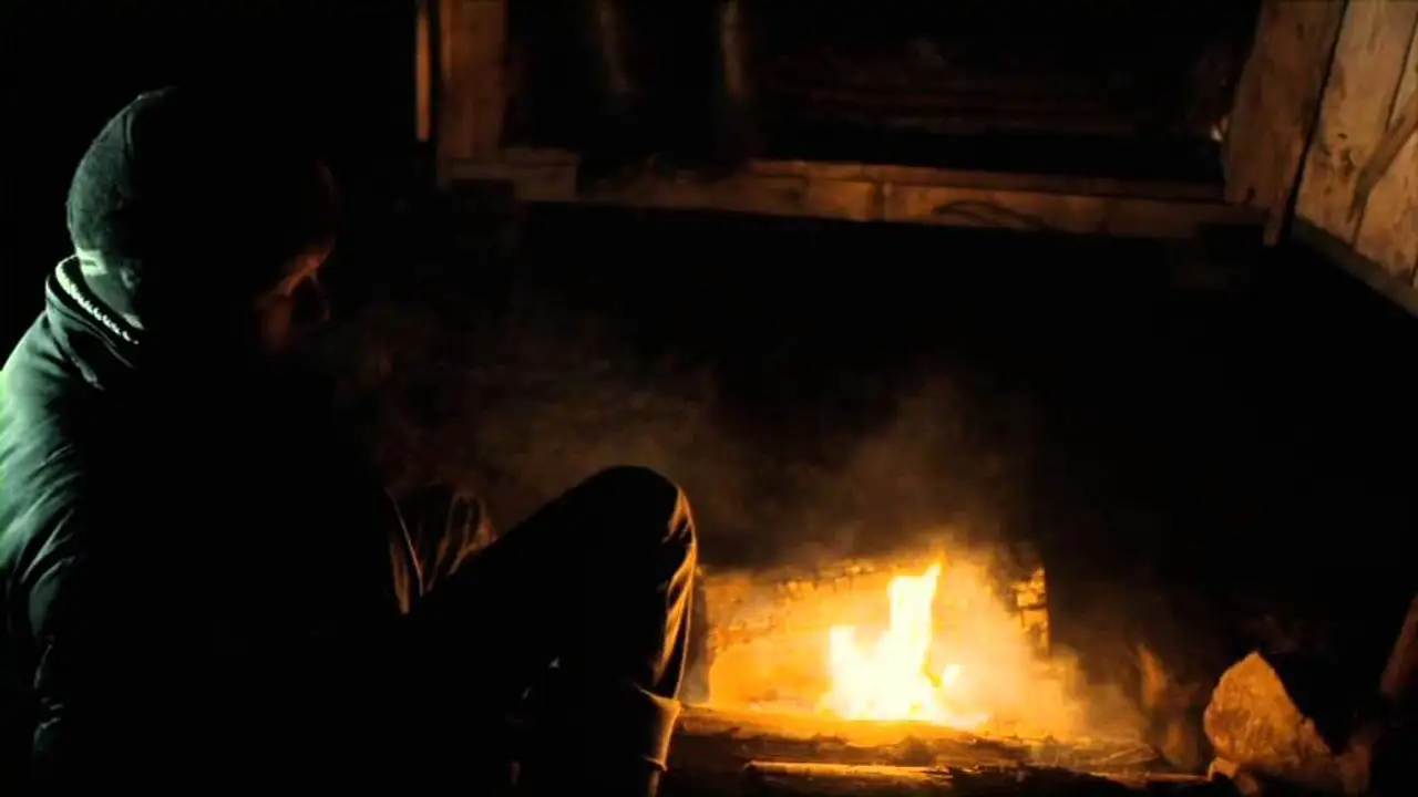 The Living Fire — tráiler
