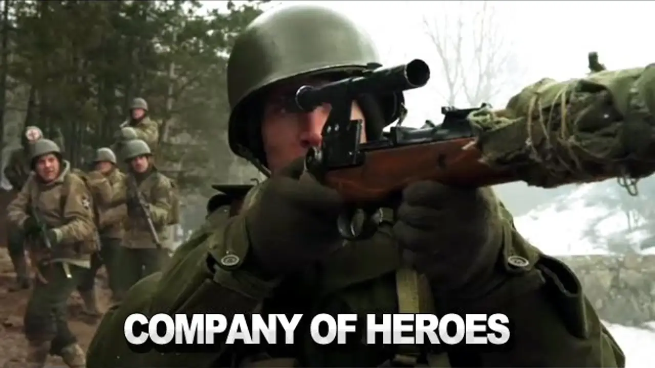 Heroes — trailer