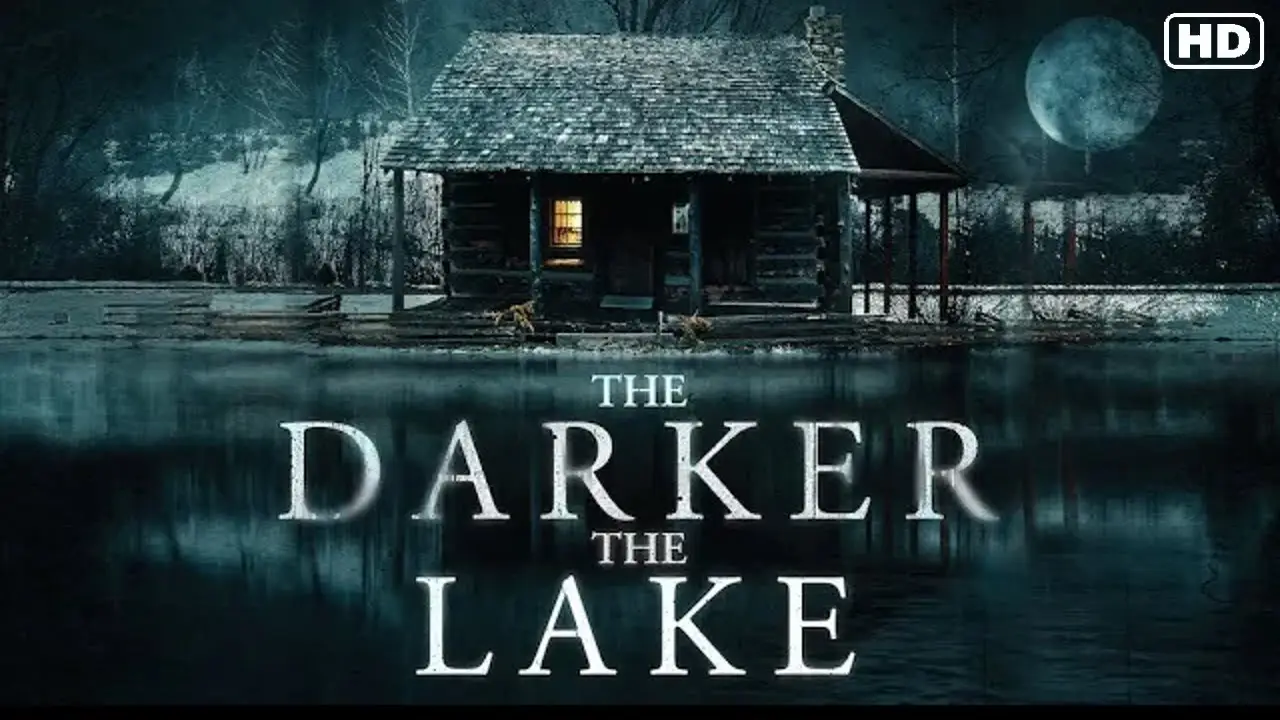 The Darker The Lake — trailer