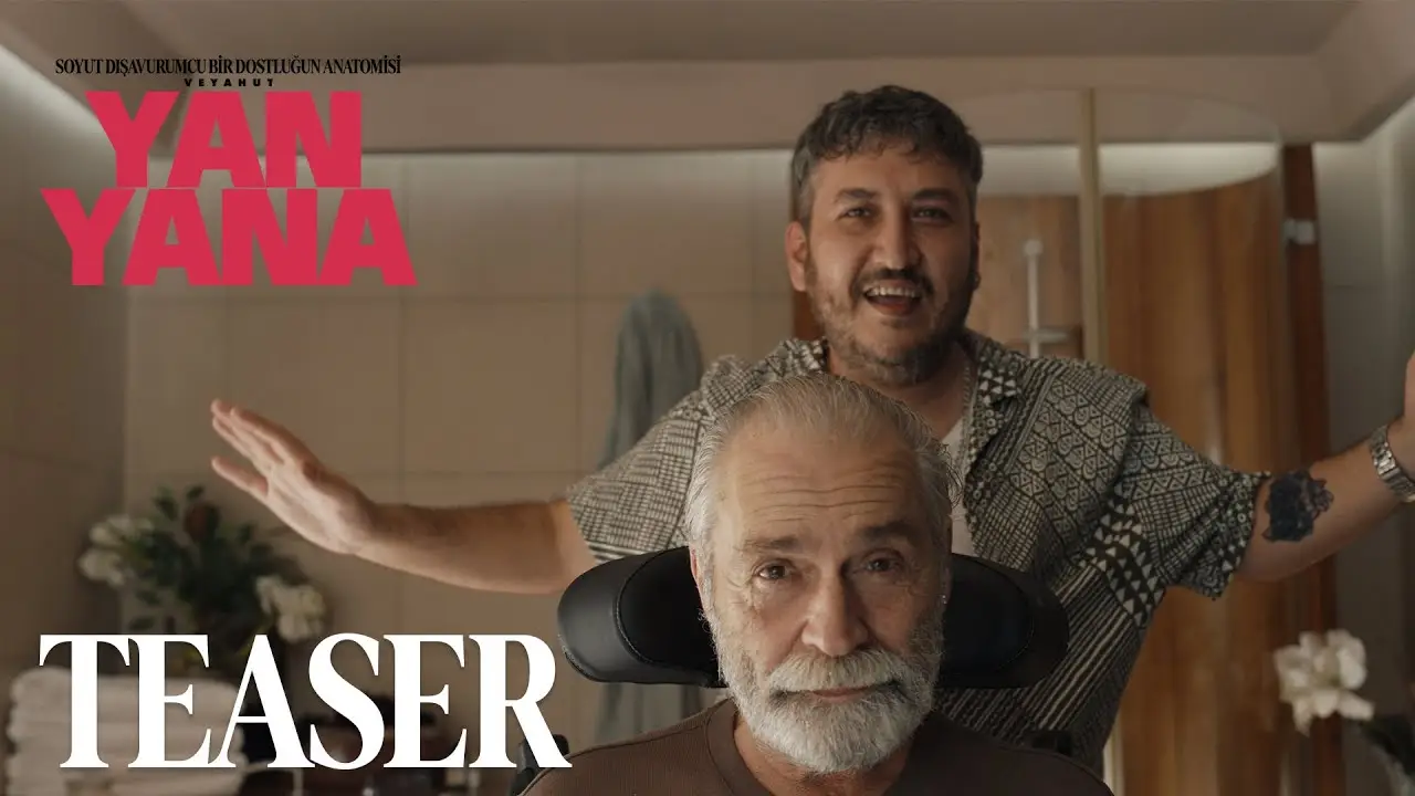 Yan Yana — трейлер
