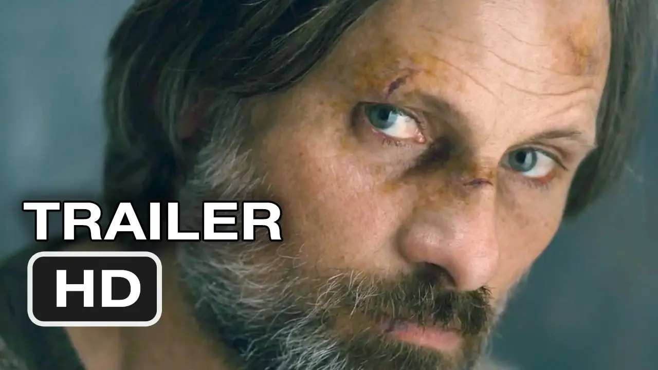 Everybody Has a Plan — trailer