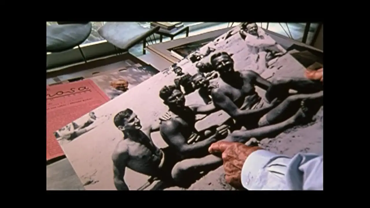 Paragraph 175 — trailer