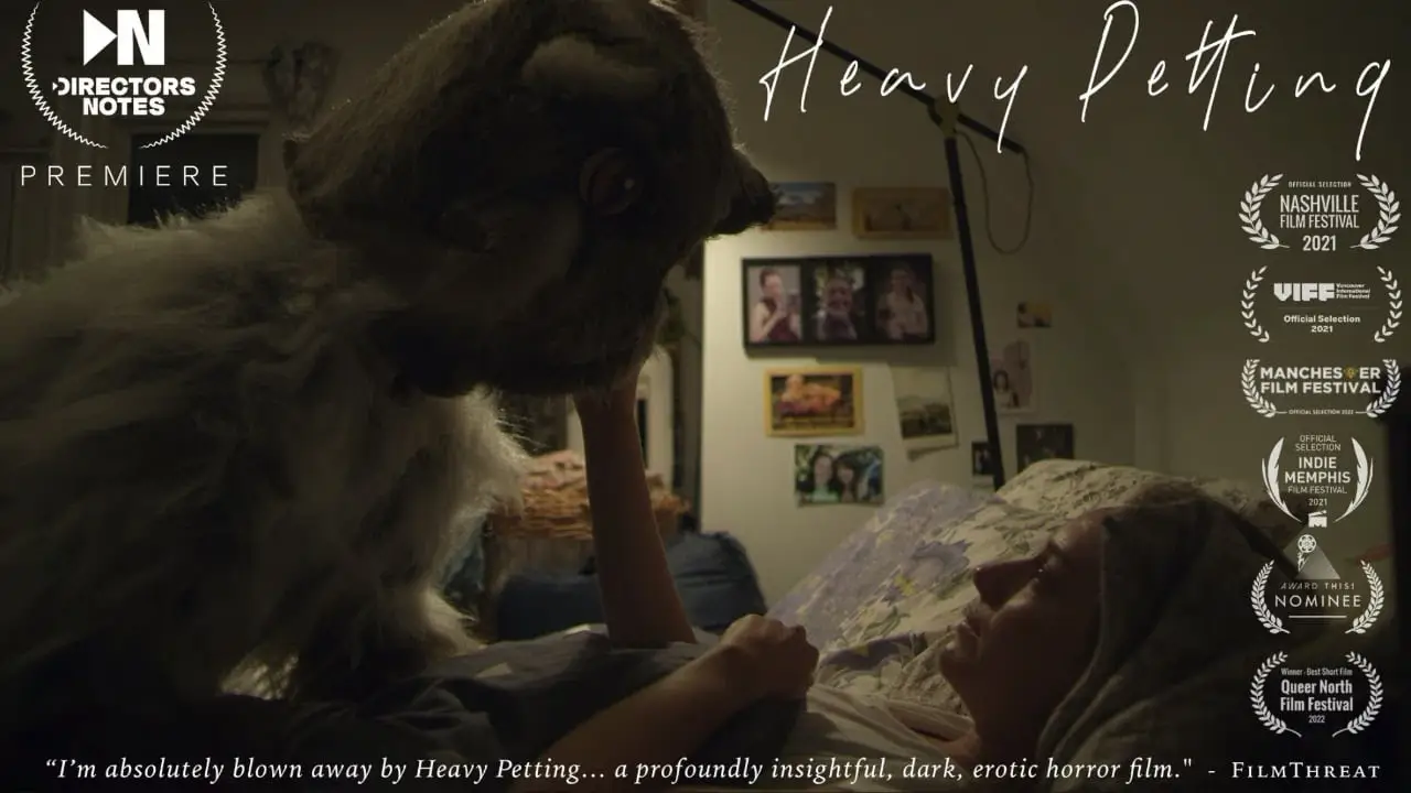 Heavy Petting — trailer