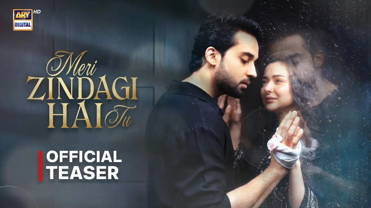 Zindagi — trailer