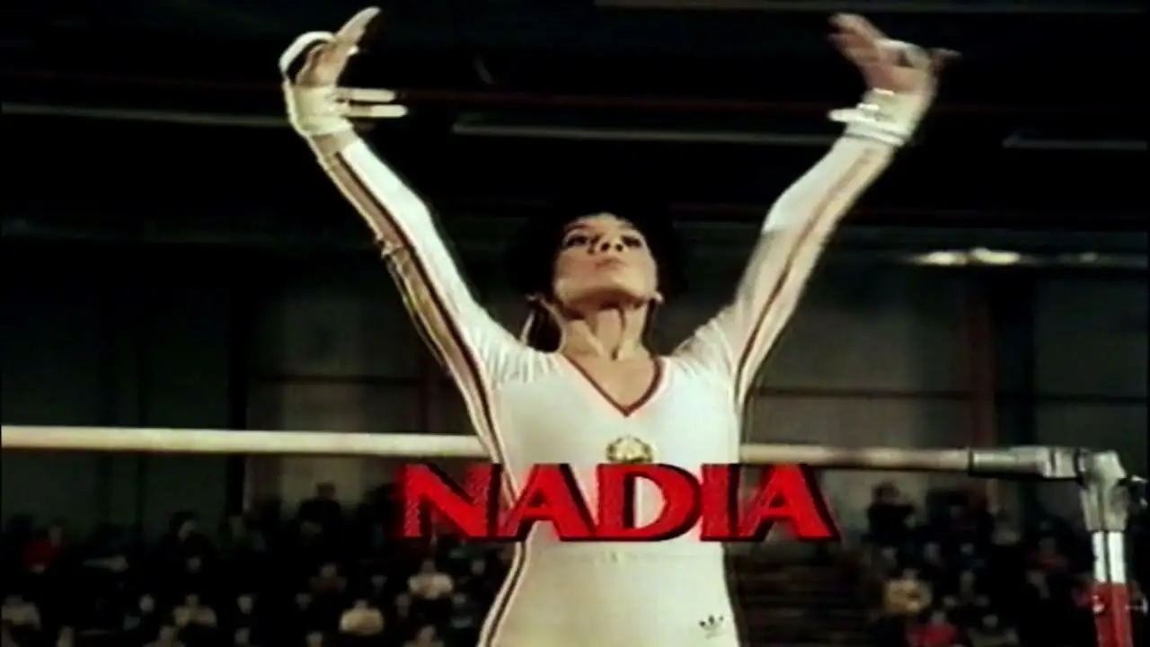 Nadia — trailer