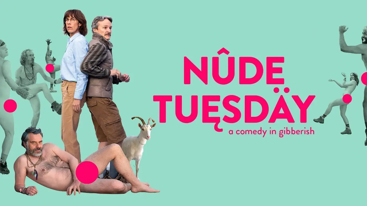 Nude Tuesday — трейлер