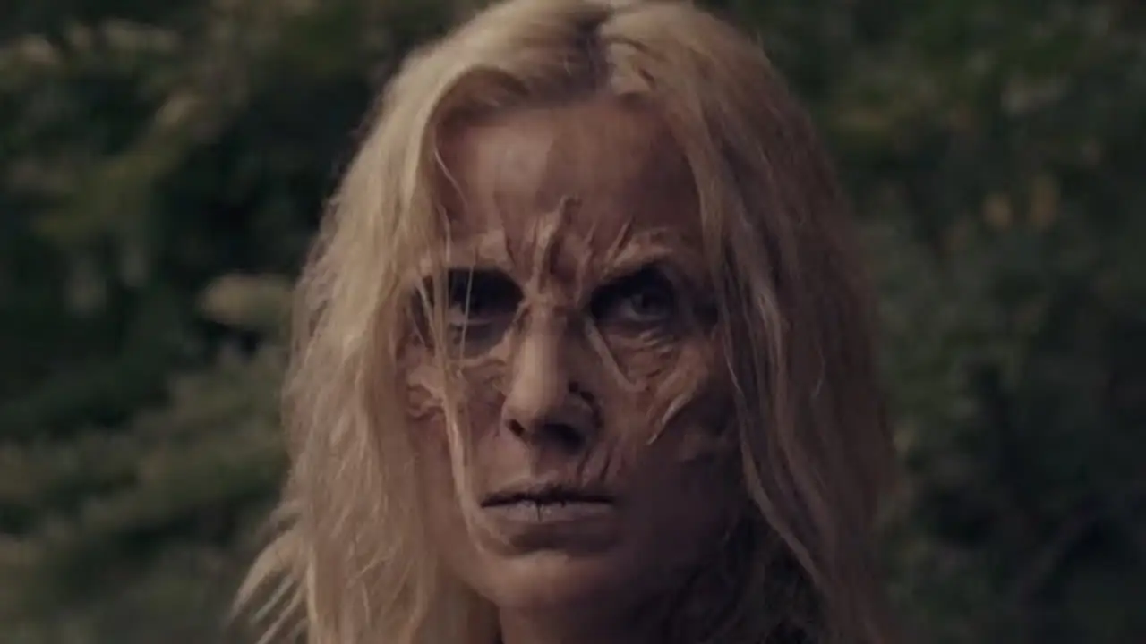 Camp Cold Brook — trailer