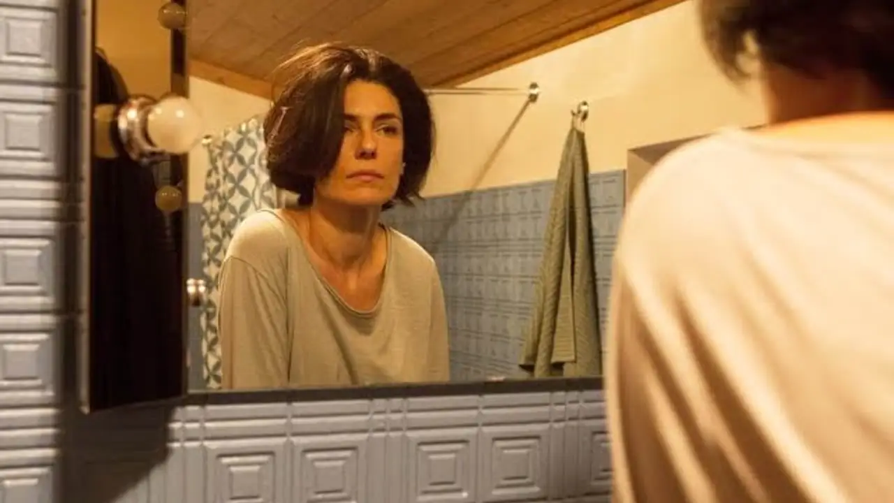 Vite in fuga — tráiler