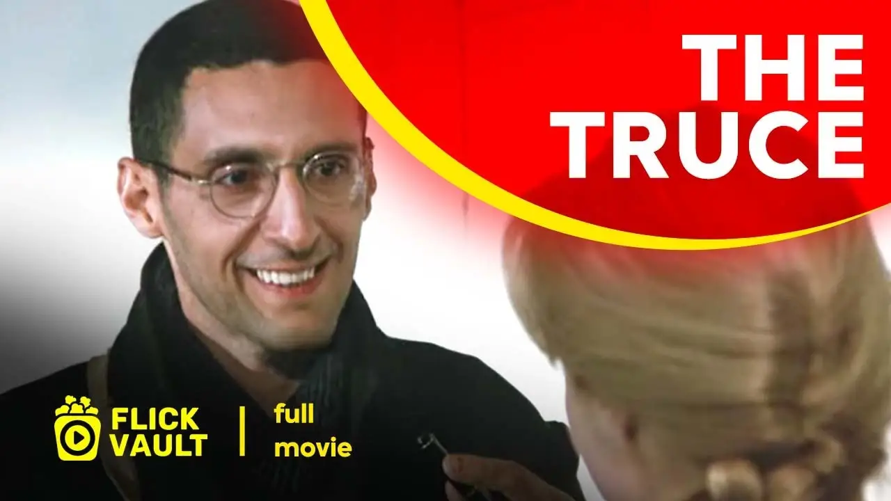 The Truce — trailer