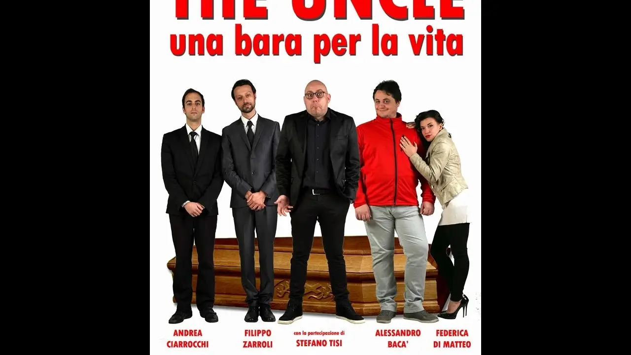 The Uncle — trailer