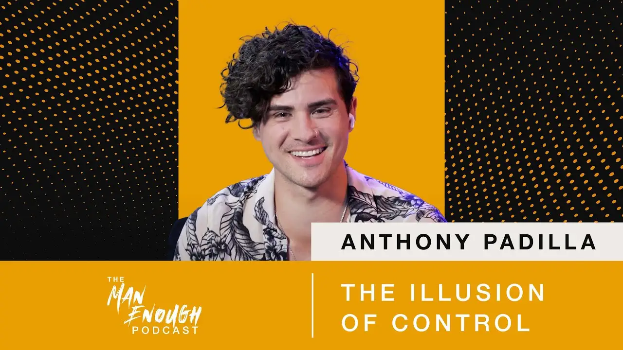 The Illusion of Control — trailer