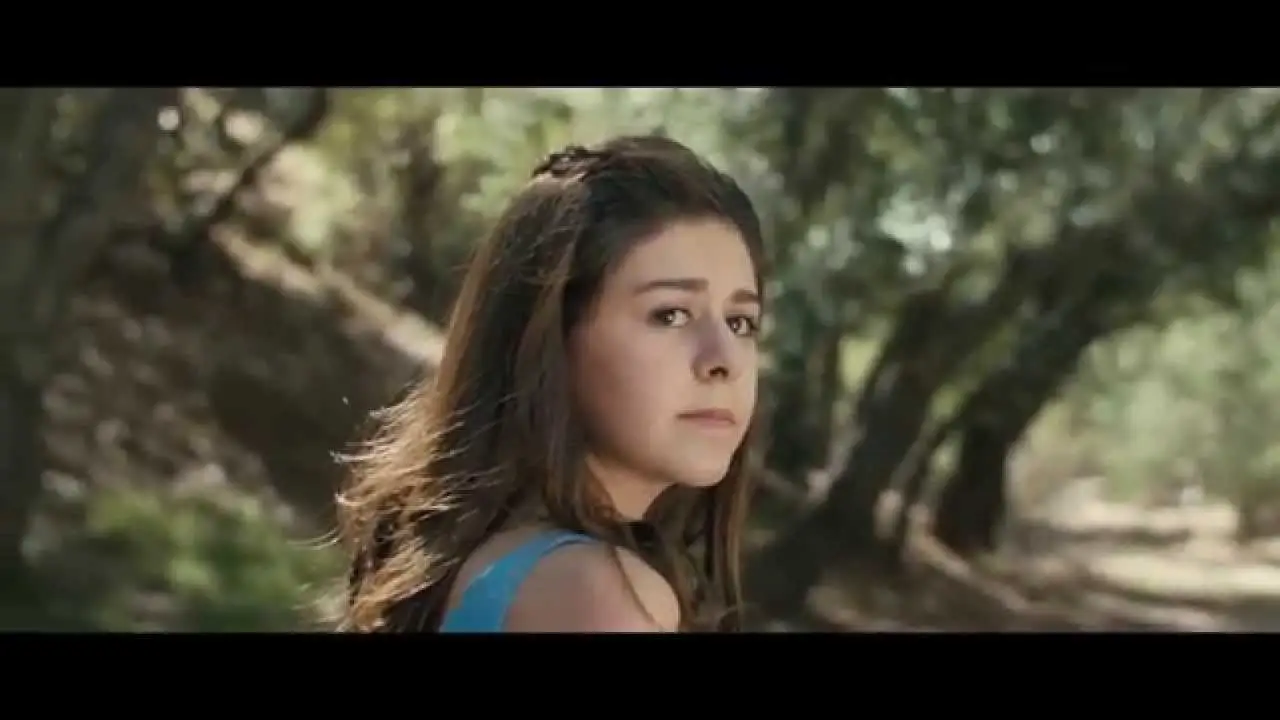 Sable — tráiler