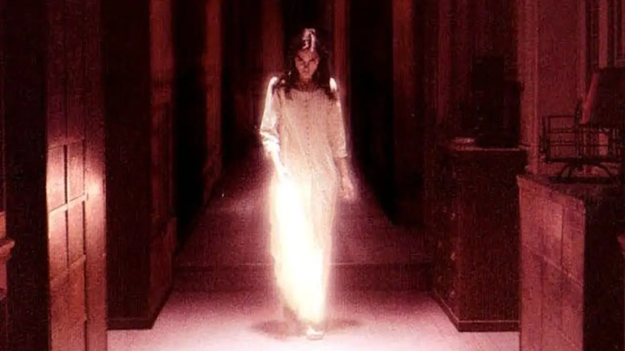 Saint Ange — trailer