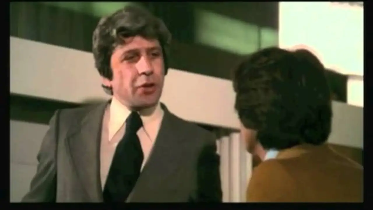 Il gatto — trailer