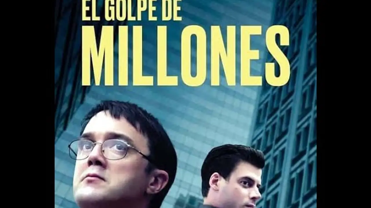 Norbourg — trailer