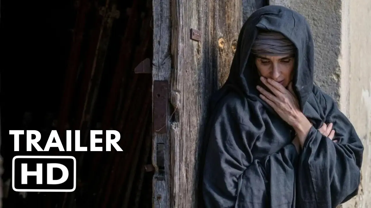 Judas' Gospel — trailer