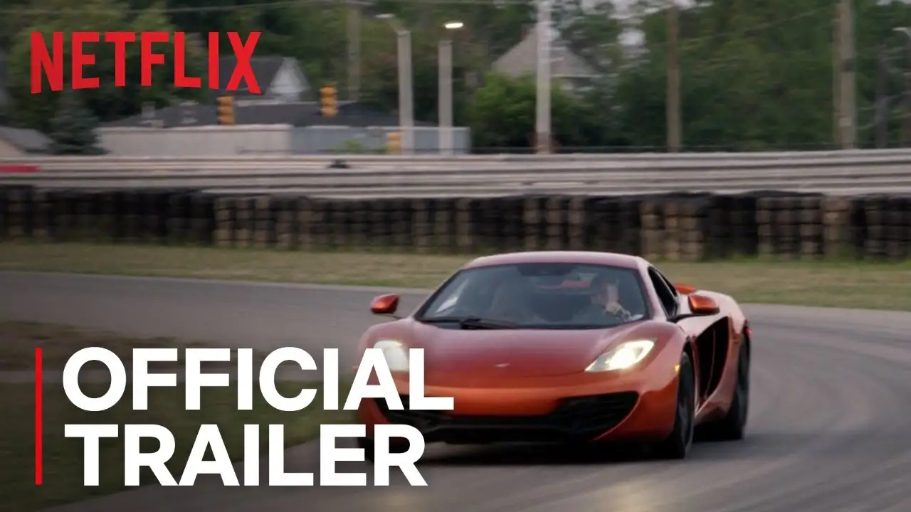 Fastest Car — tráiler