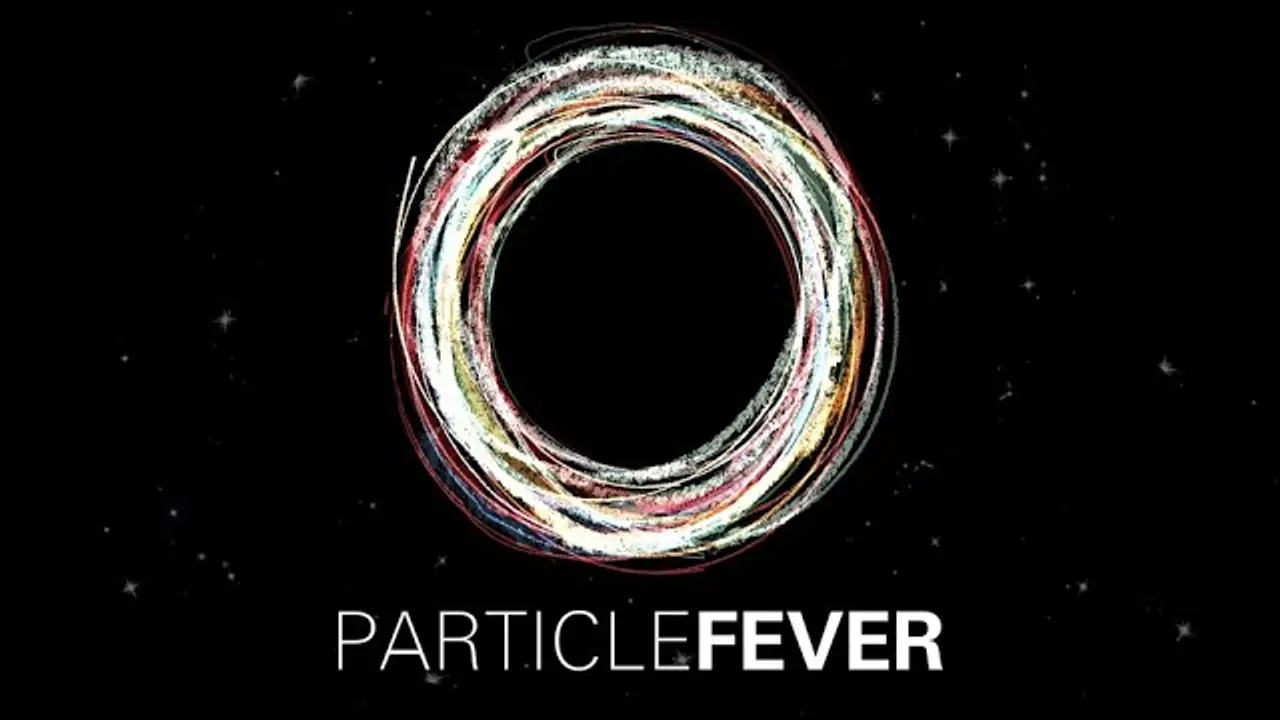 Particle — trailer