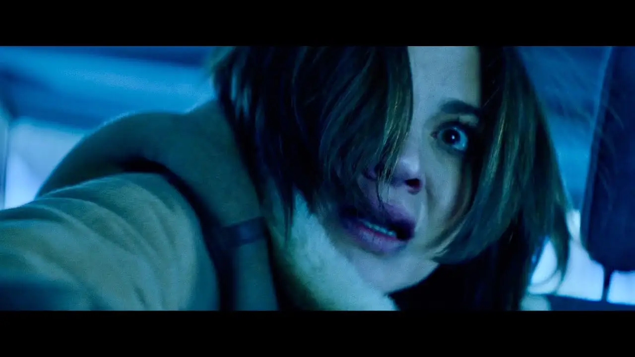 Let Her Kill You — trailer