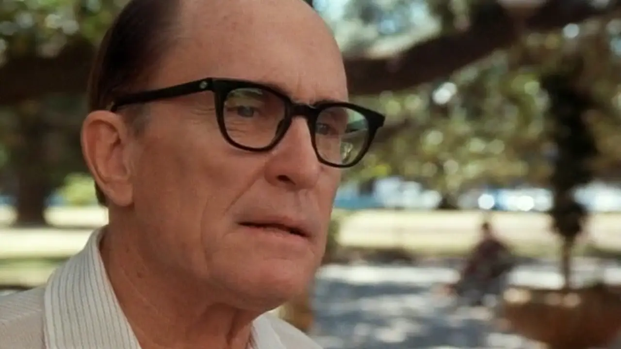 The Man Who Captured Eichmann — trailer