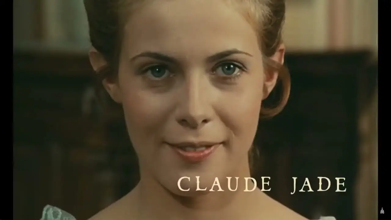Mon oncle Benjamin — trailer