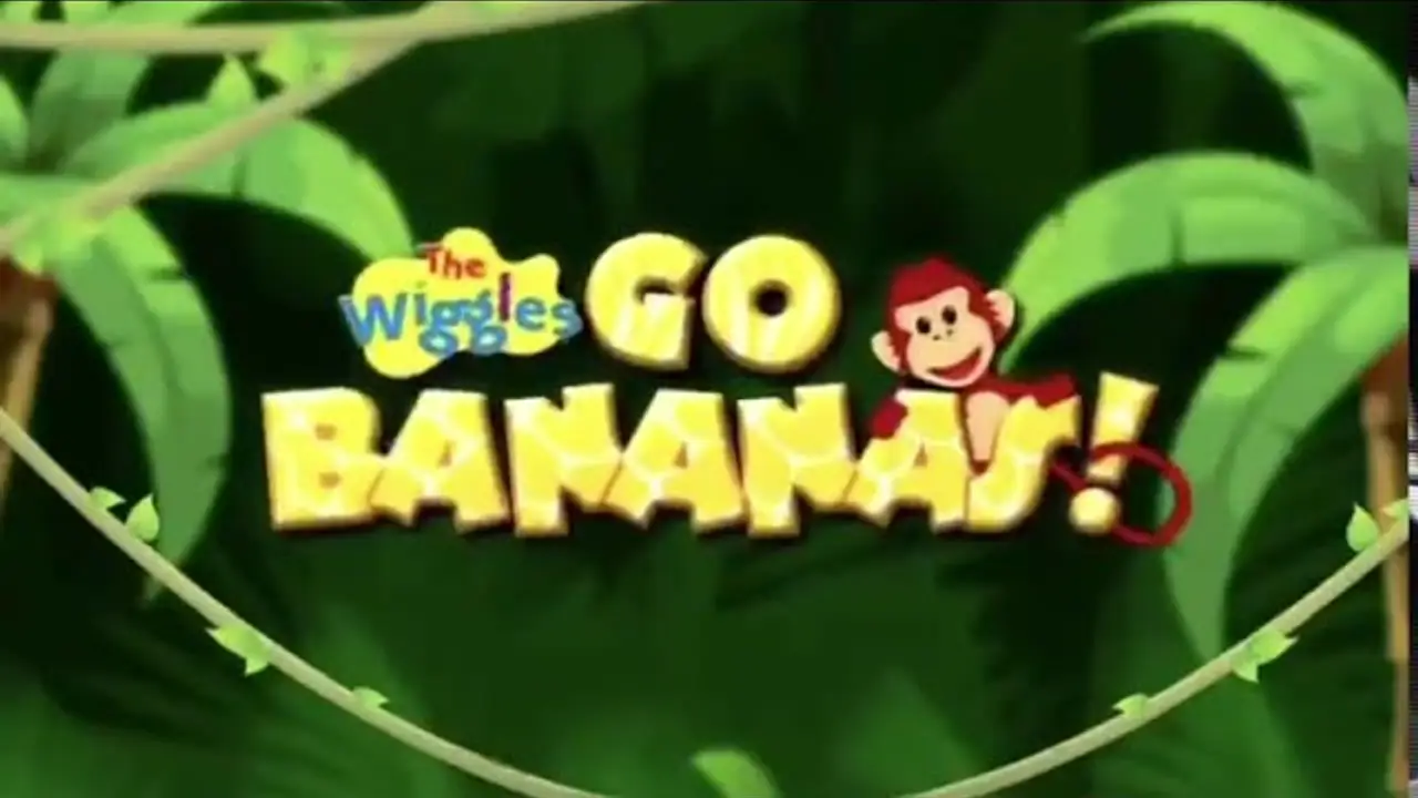 Bananas!* — trailer