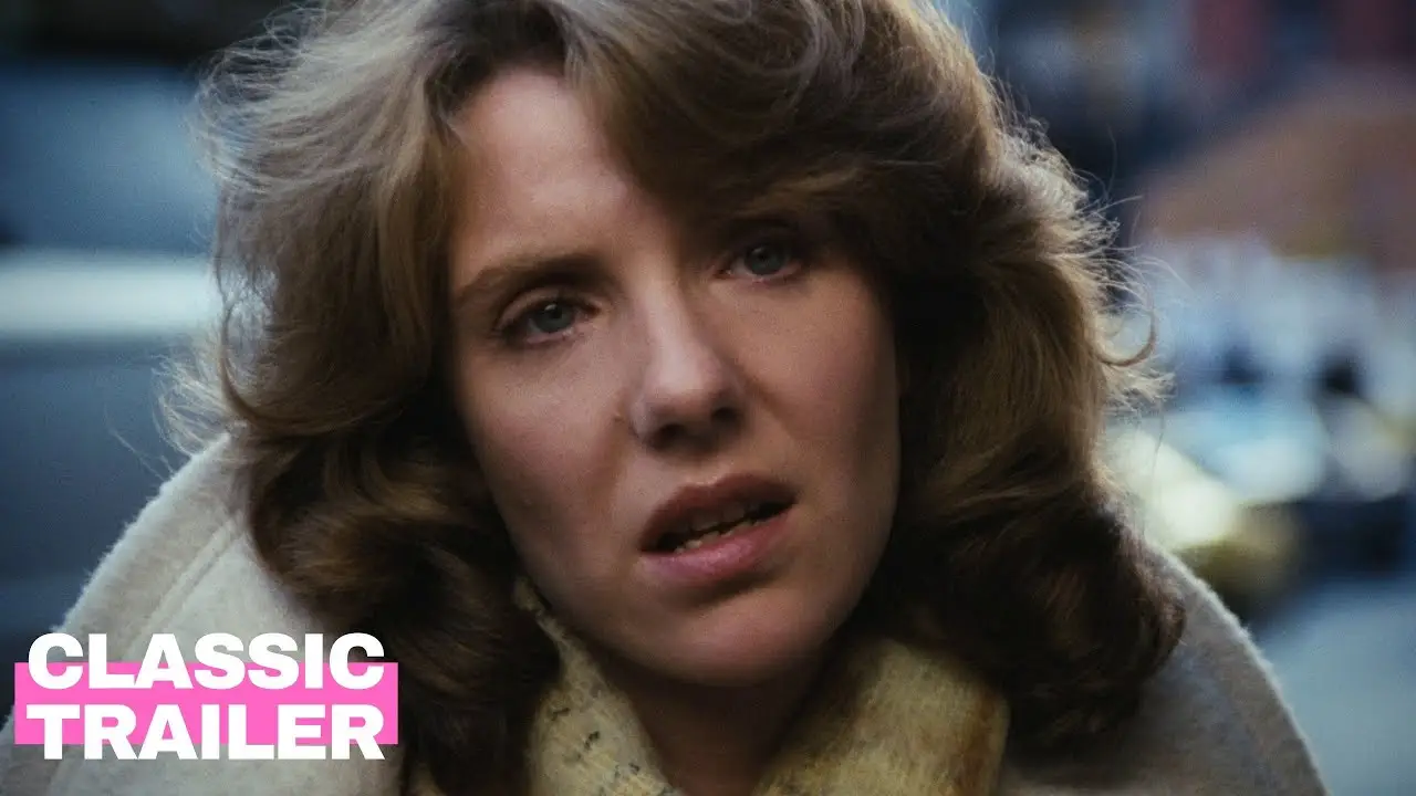 Jill — trailer