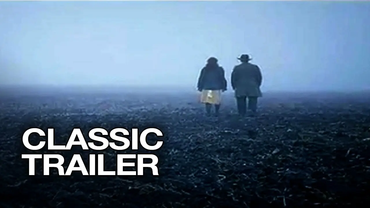 Sweet Land — trailer