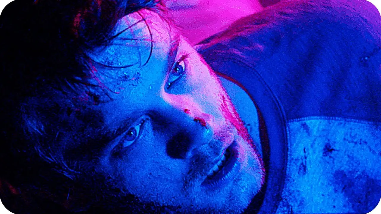 Beyond the Gates — trailer