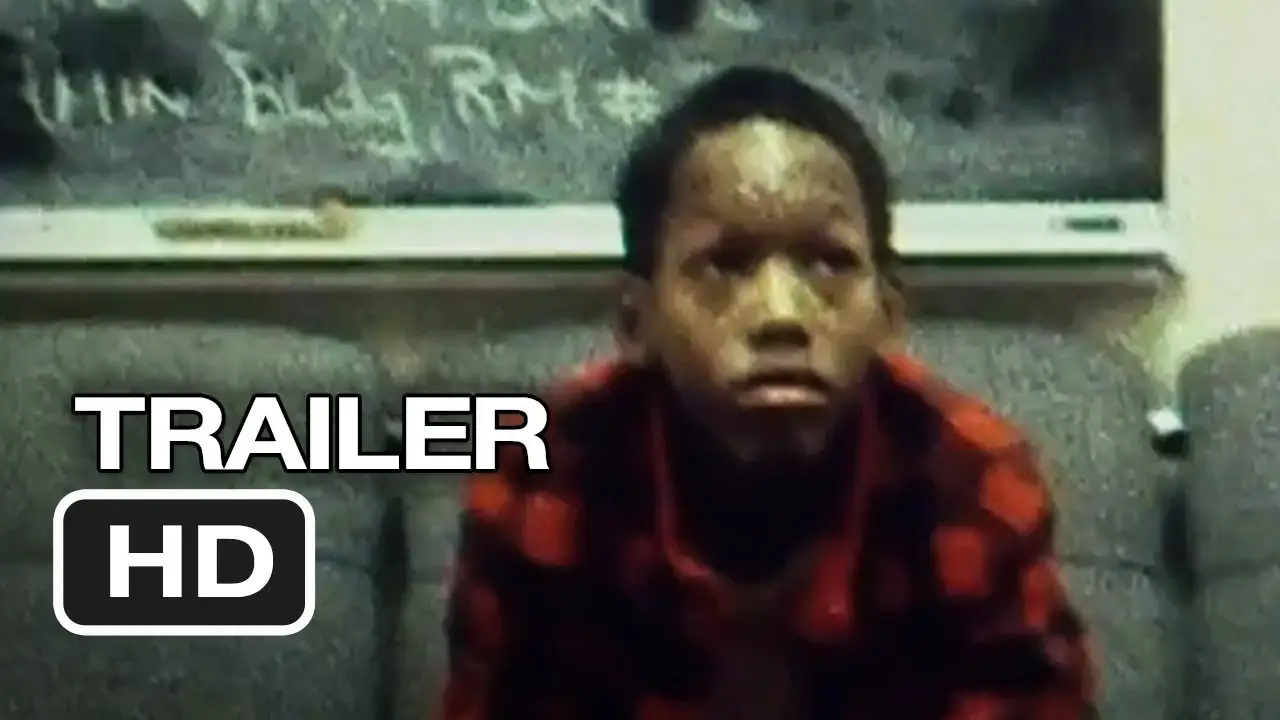 The Central Park Five — trailer