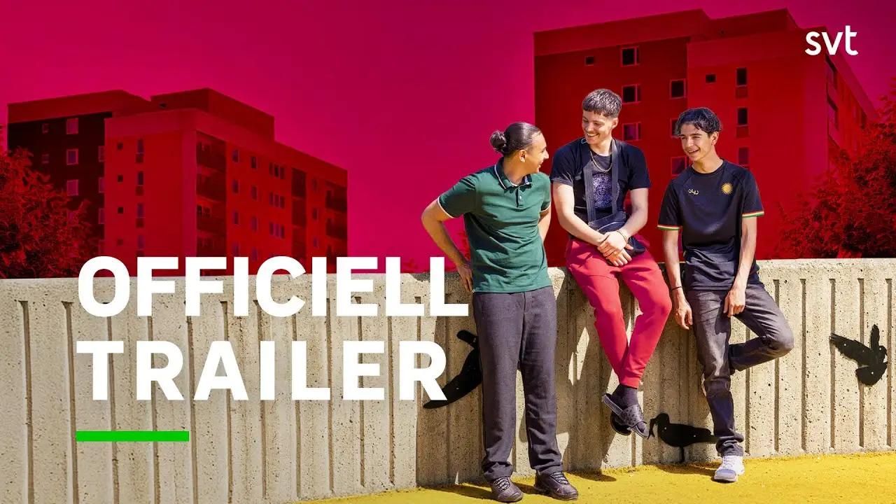 Yani — trailer