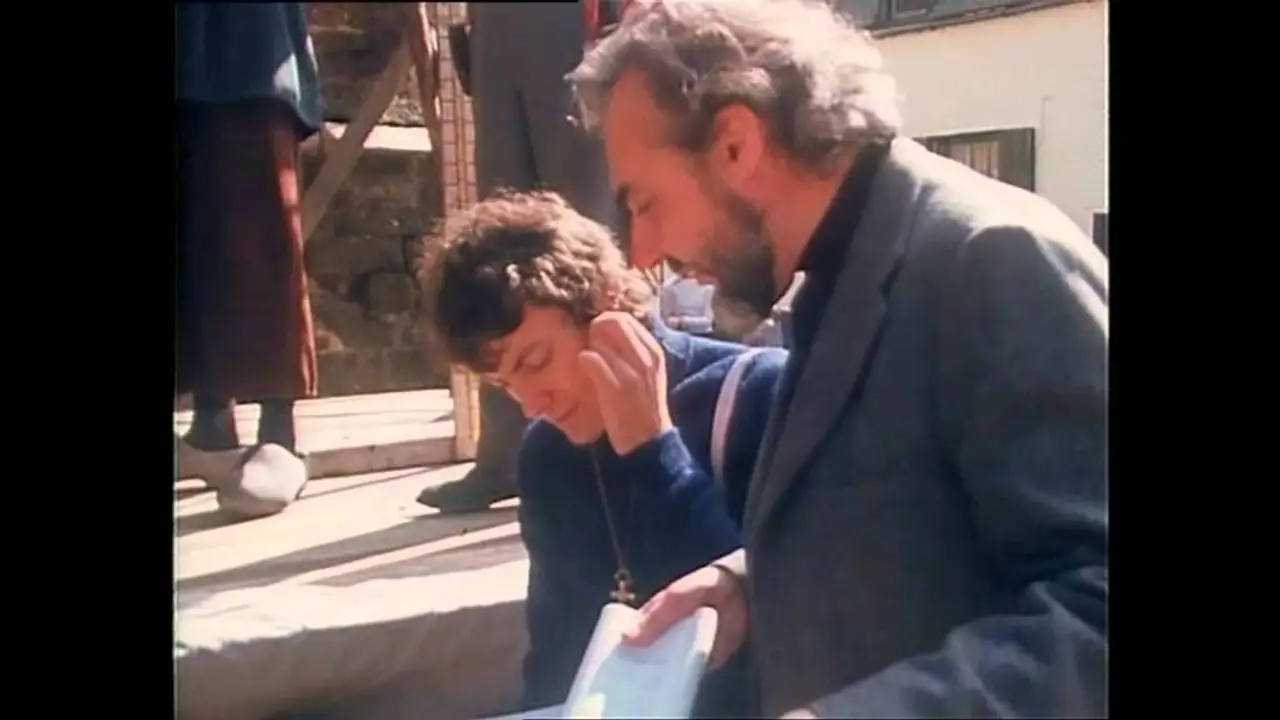 The Conscript — trailer