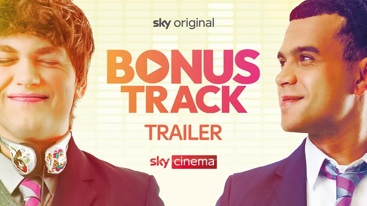 Bonus Track — trailer