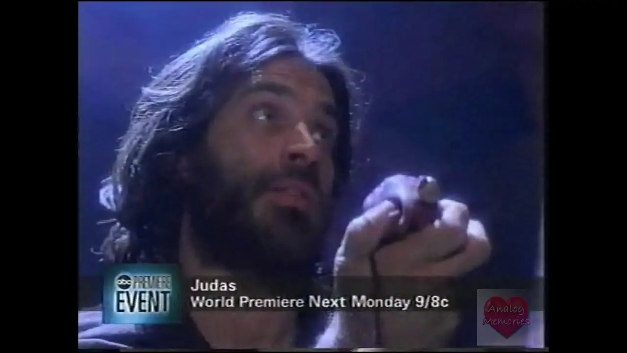 Judas — trailer