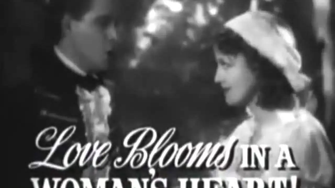 Naughty Marietta — trailer