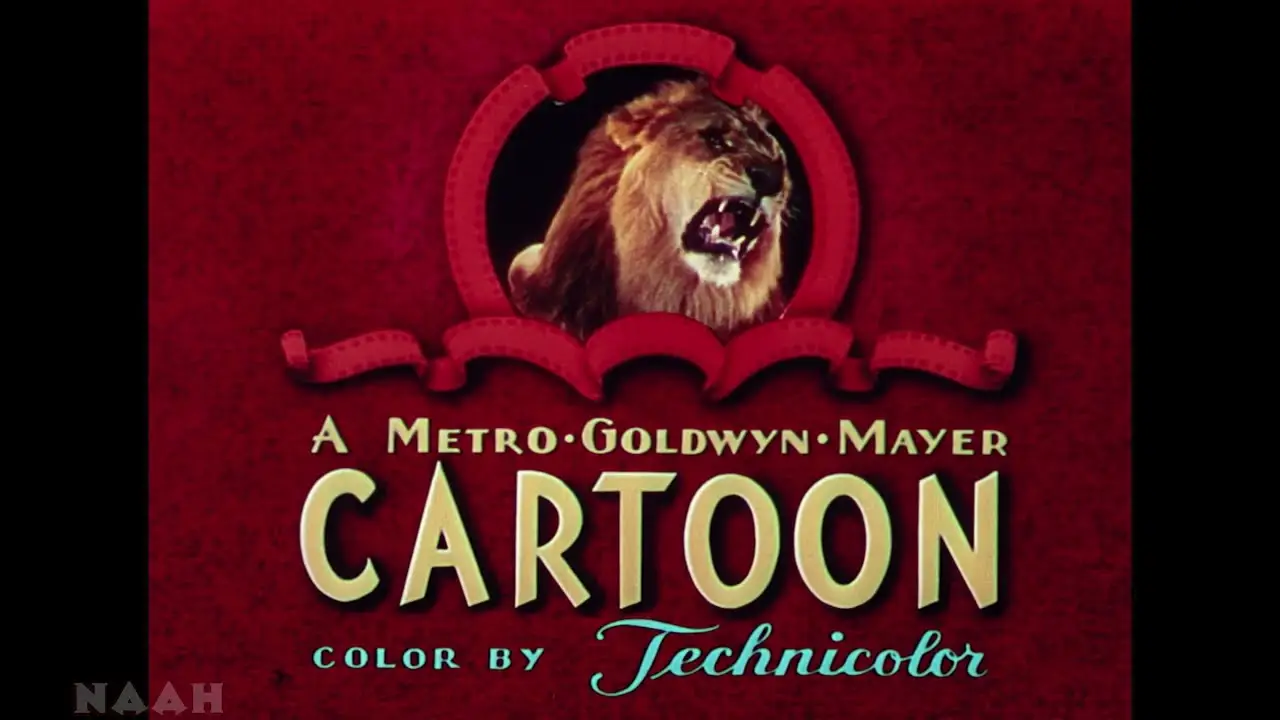 Casanova Cat — tráiler