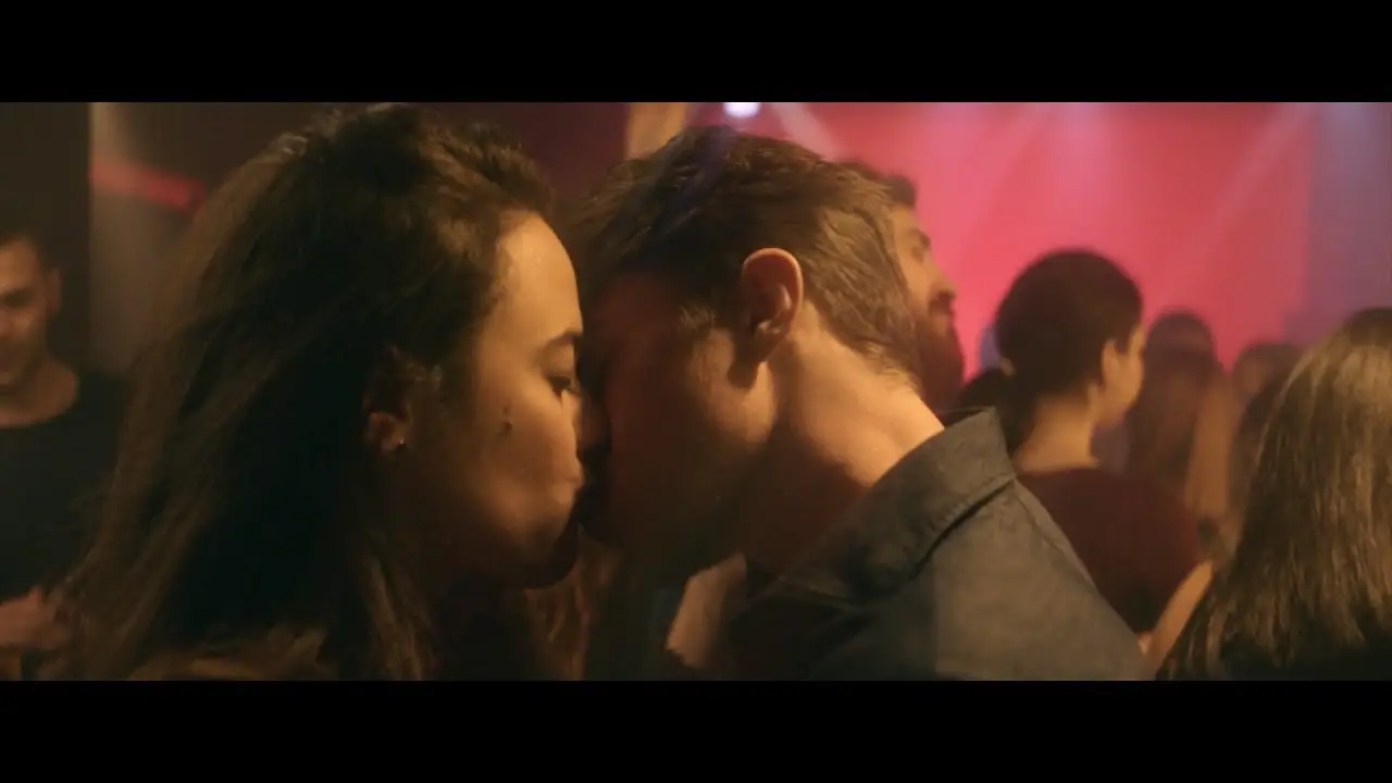 Taste of Love — trailer