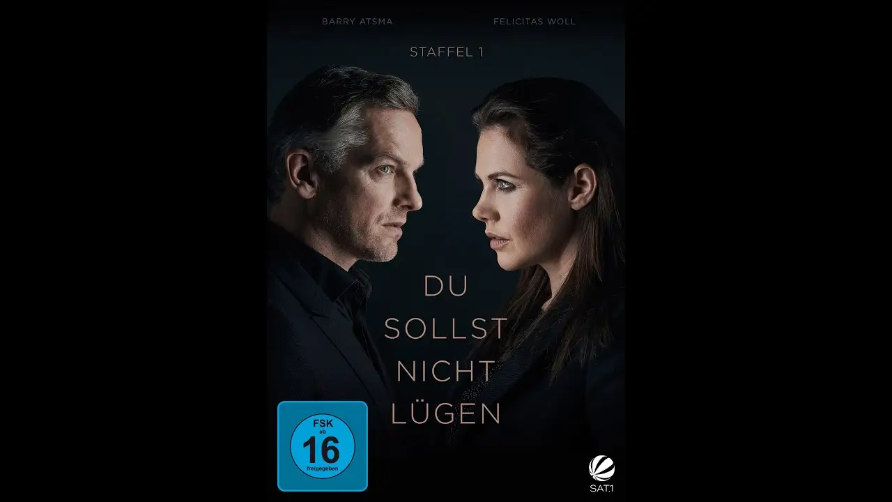 Du sollst nicht lügen — trailer