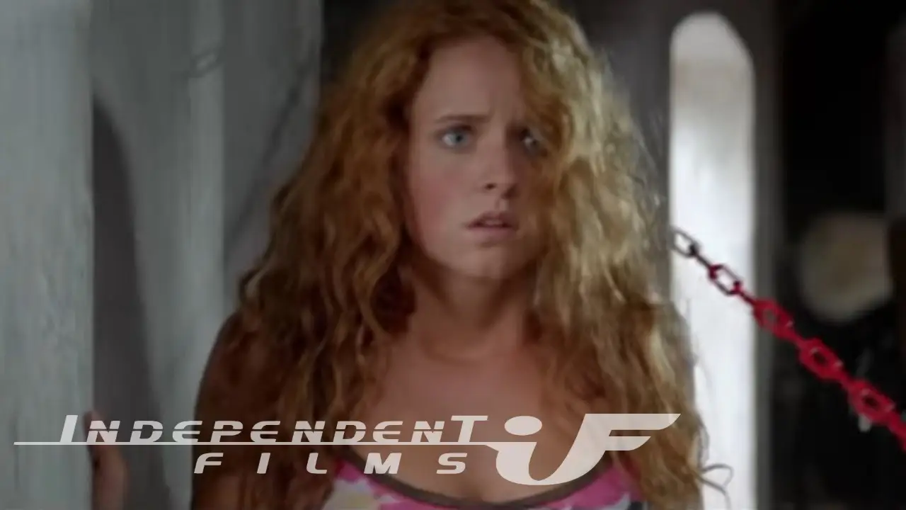 Penny's Shadow — trailer