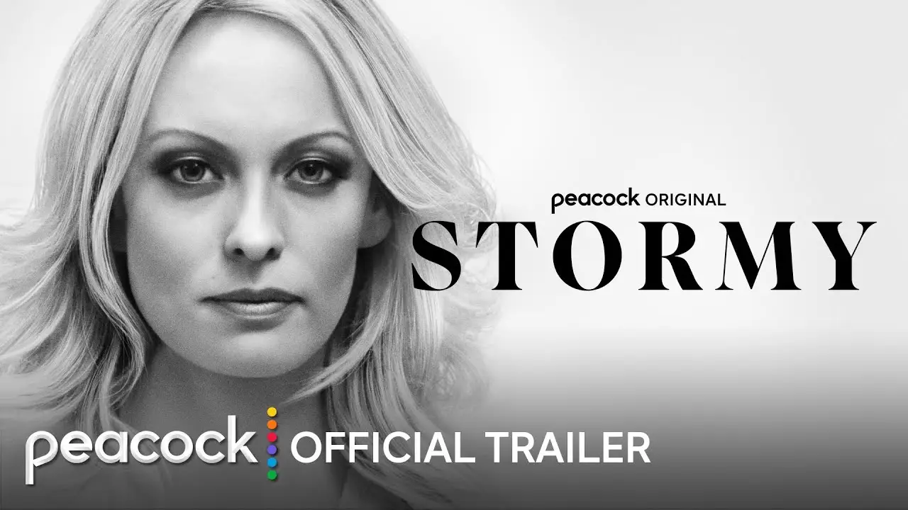 Stormy — trailer