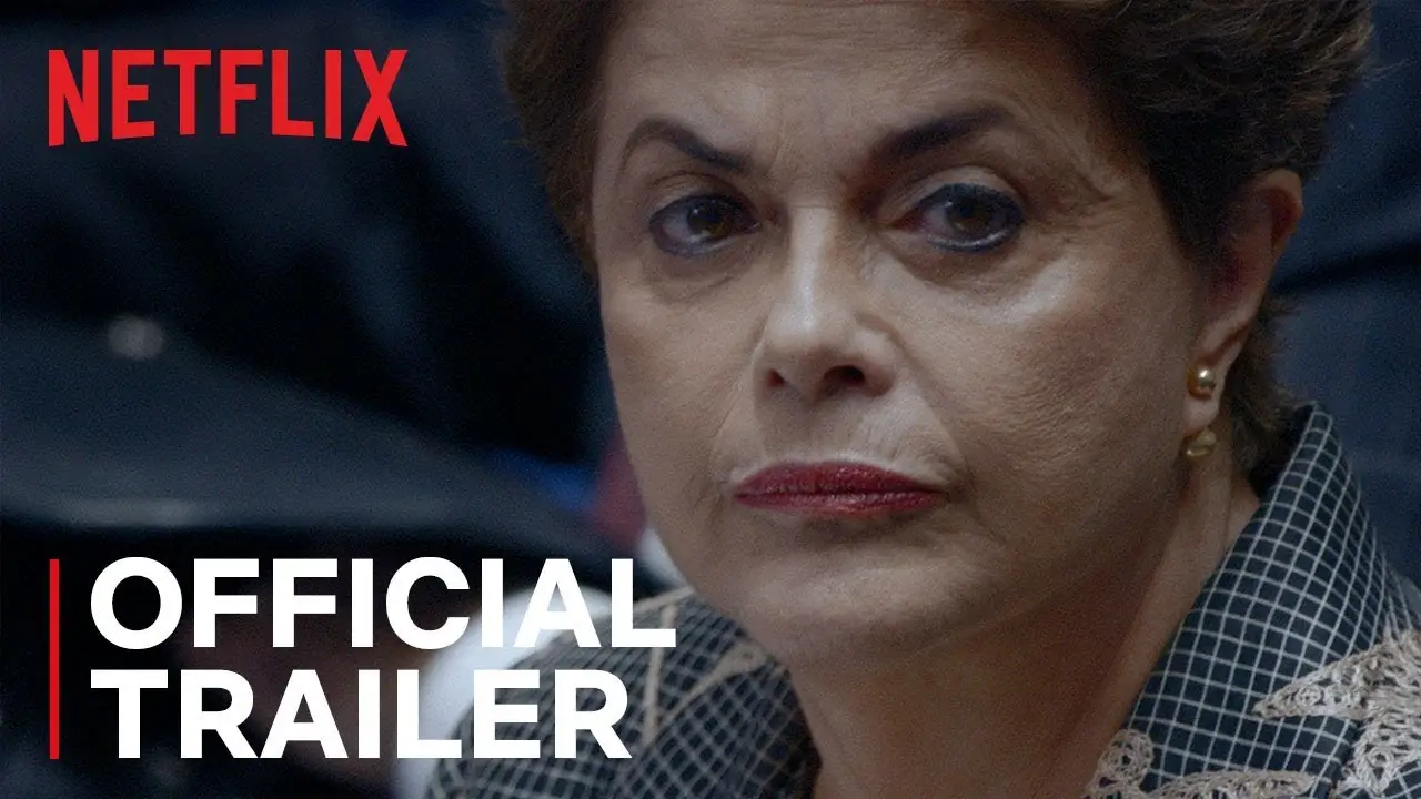 The Edge of Democracy — trailer