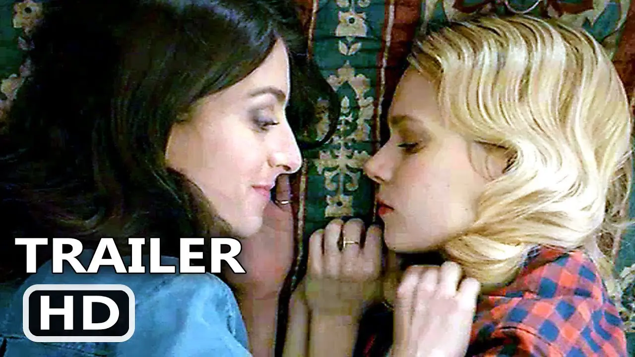 Lez Bomb — trailer