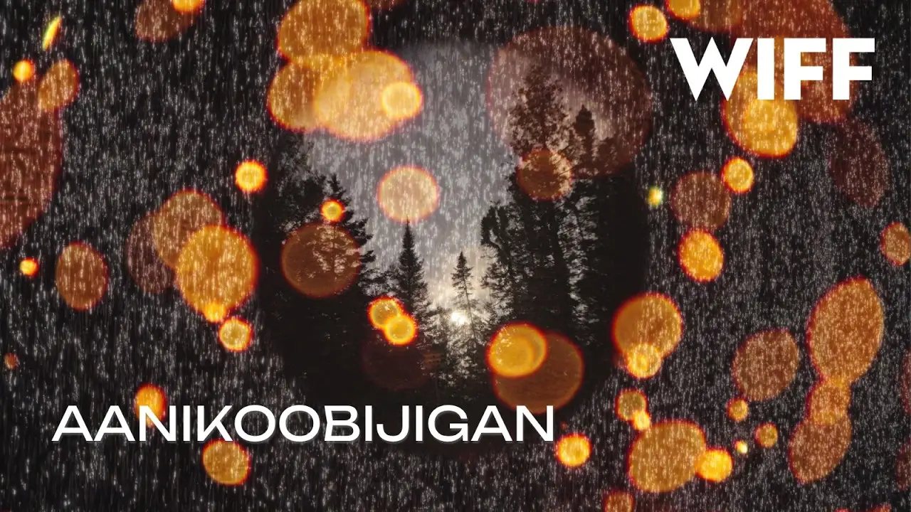 Aanikoobijigan — trailer