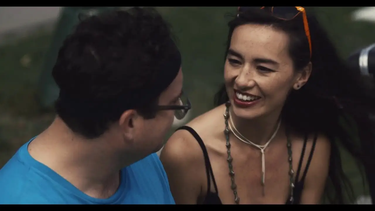 Red Rover — trailer