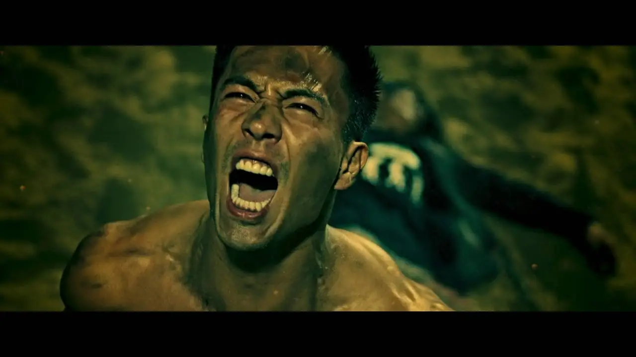 Zombie Fight Club — trailer