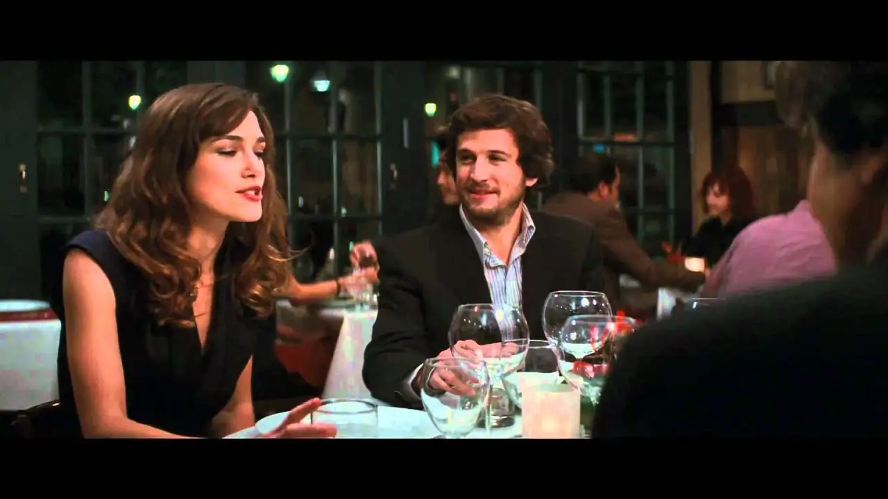 Last Night — trailer